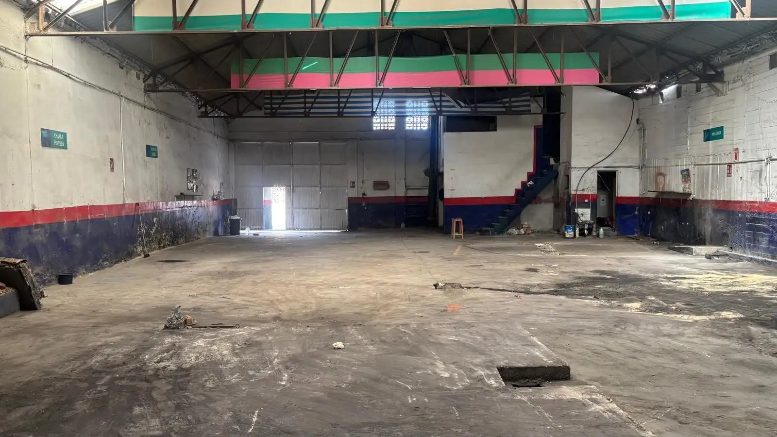 Nau industrial en venda a Roncesvalles, imagen 5