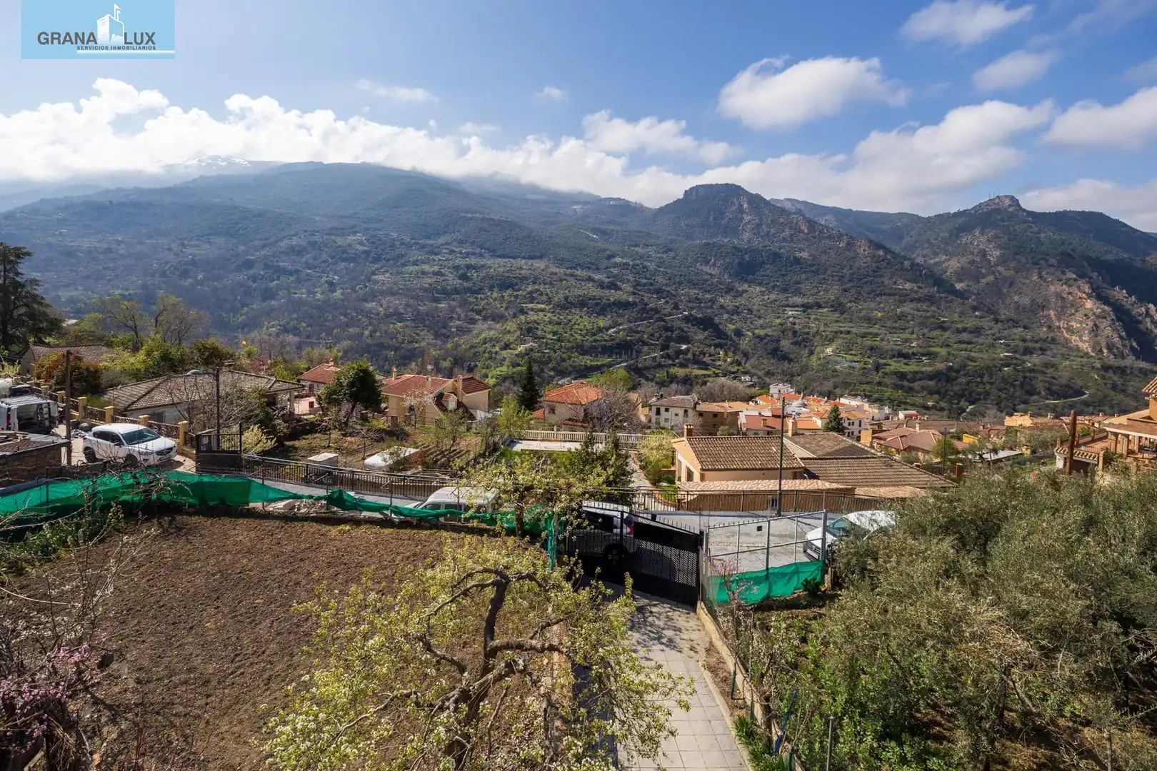 Villa con terrazza in vendita a Urbanizacion Arroyo Greda, imagen 61