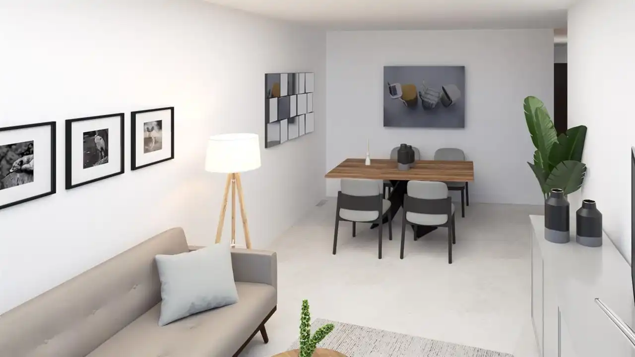 Apartament amb piscina en venda a Las Salinas, imagen 19