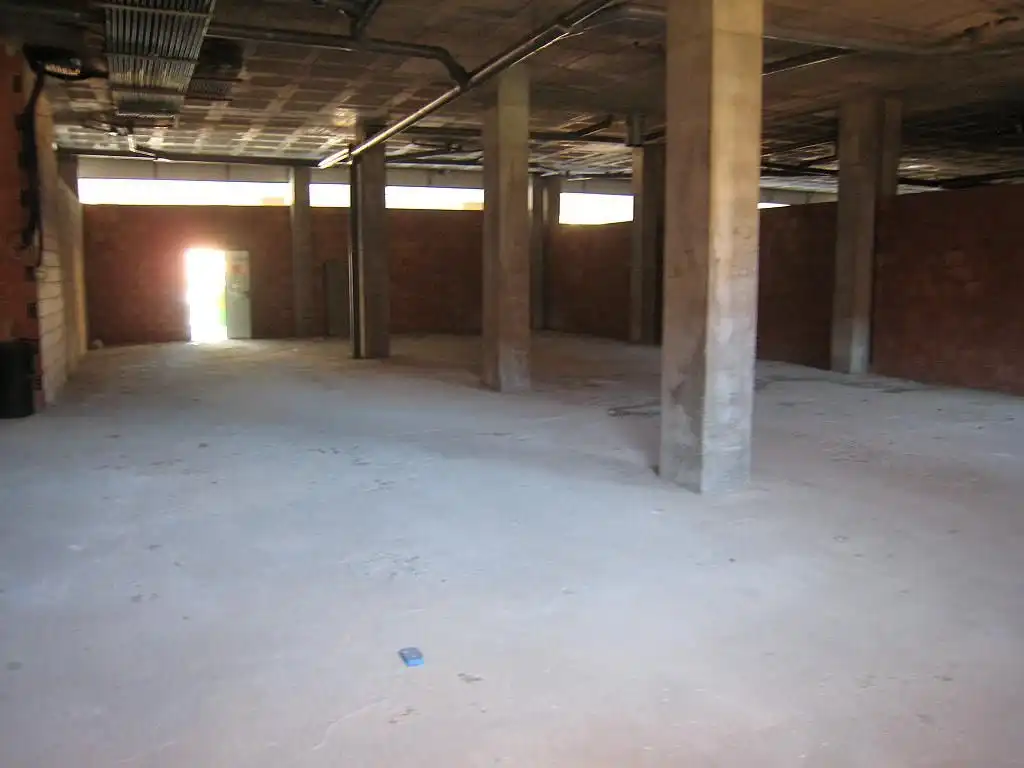 Locale commerciale in affitto a Villamontes - Boqueres, imagen 3