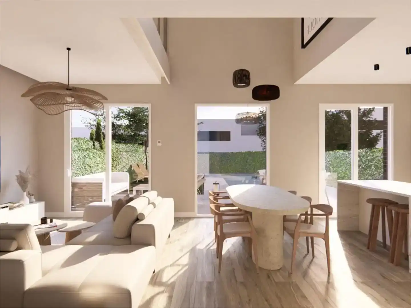 Sala d'estar de Pis en venda en Valladolid