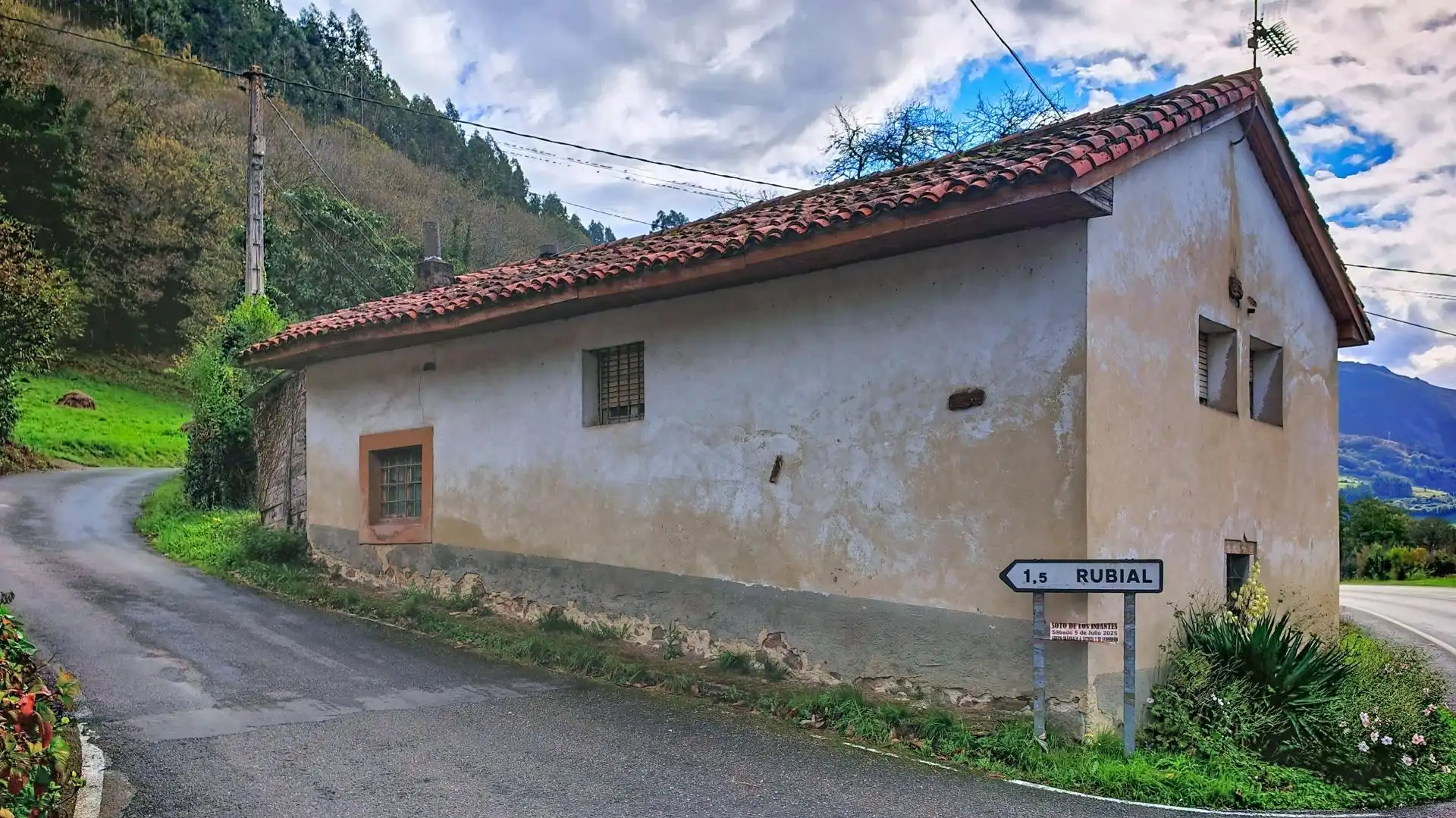 Casa in vendita a Salas