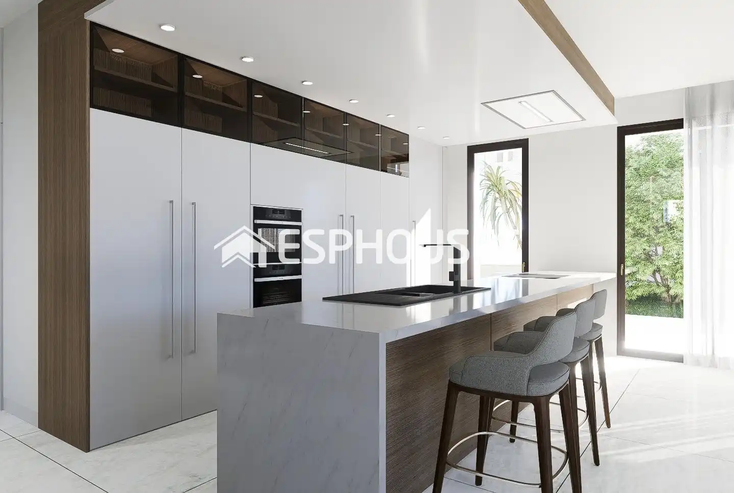 House with terrace for sale in Orihuela Costa, imagen 9