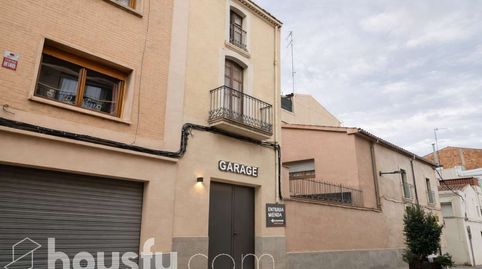 Foto 2 de Casa adosada en venda a Calle Sant Julià, ., Sant Julià, Vilafranca del Penedès