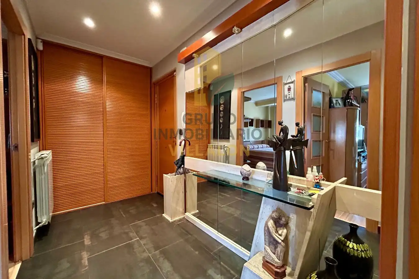 Piso con ascensor en venta en Calle Relojero Losada 17, imagen 7