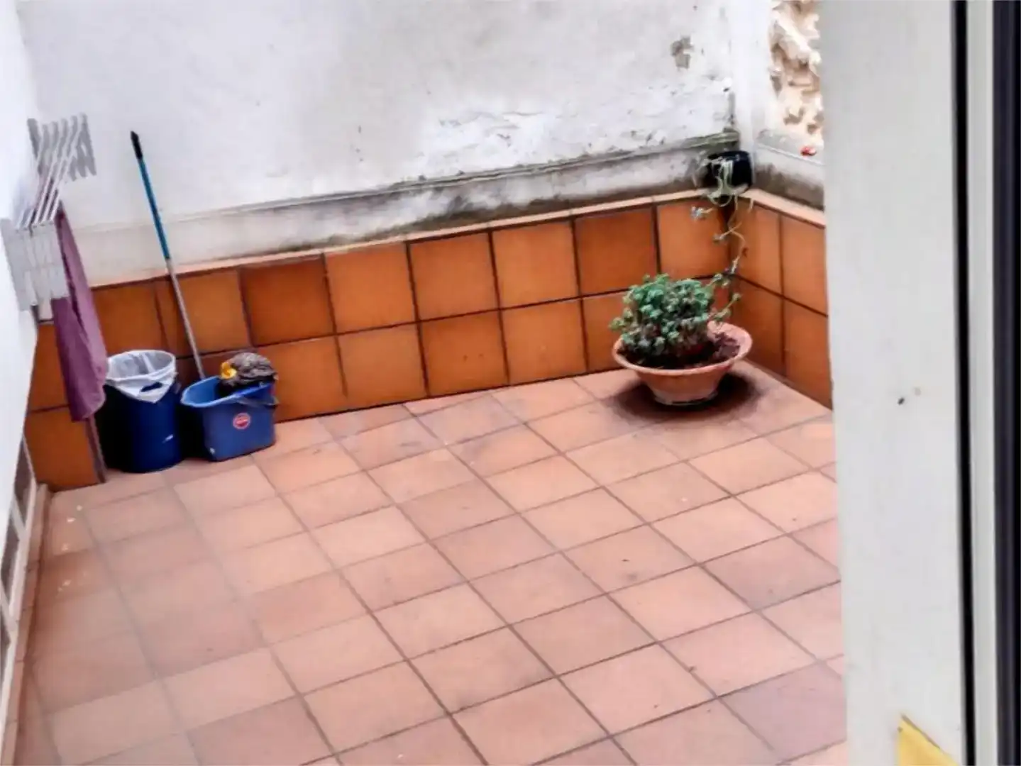 Terraza de Piso en venta en Ólvega con Trastero