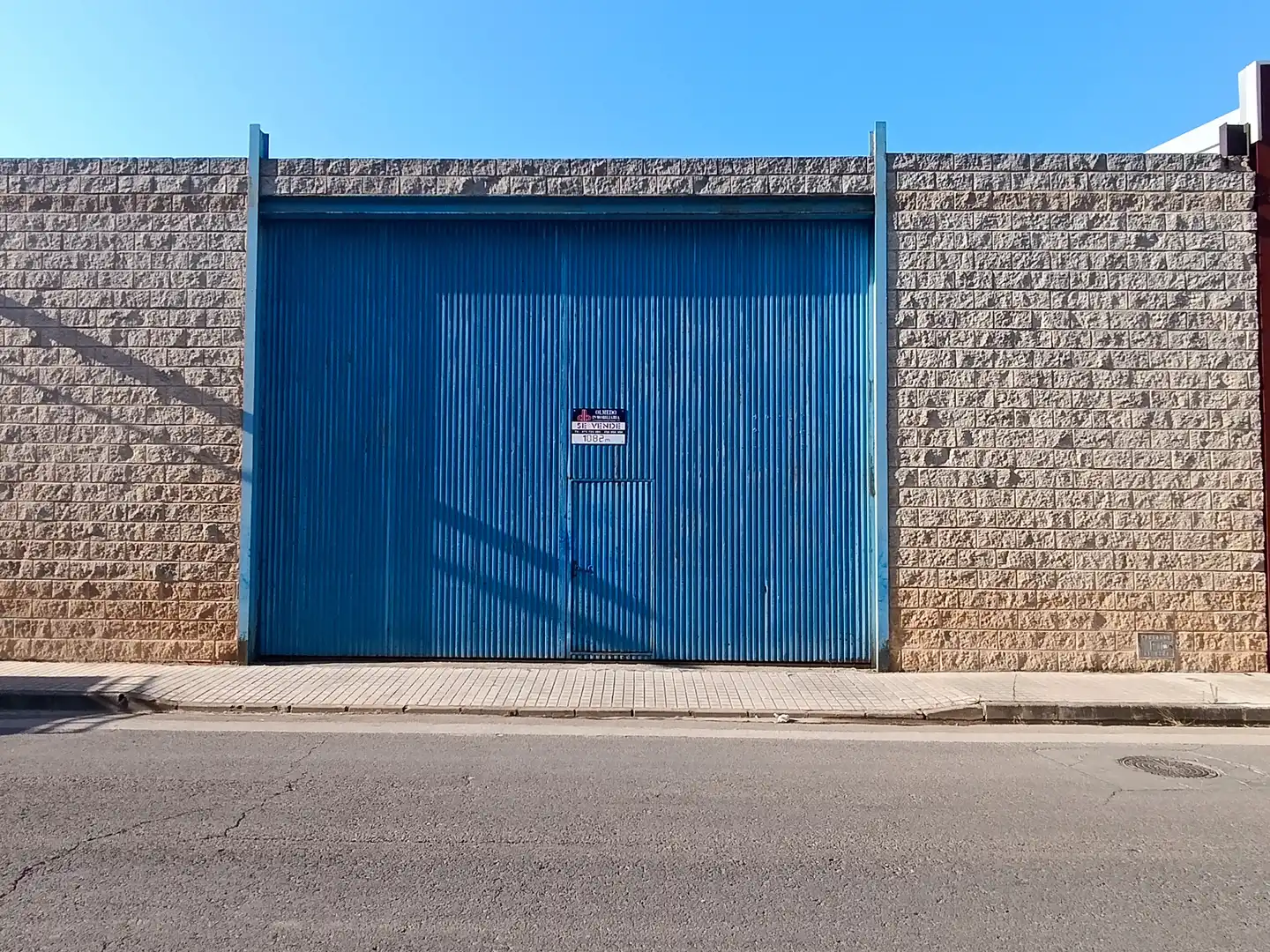Lands and plots for sale in Calle Pizarro, imagen 8