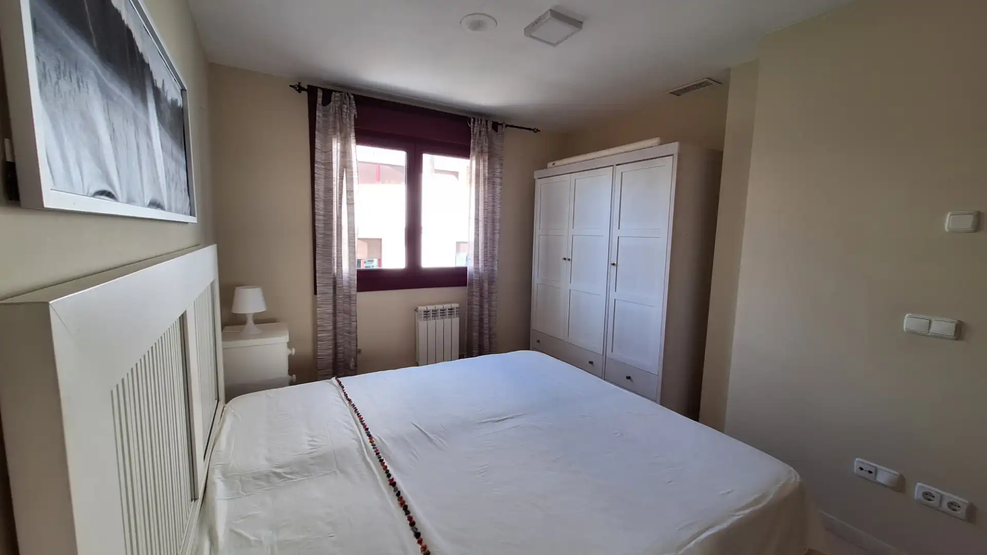 Habitación de Apartamento en venta en Casares con Aire acondicionado, Calefacción y Terraza