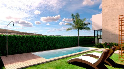 Foto 3 de Casa o chalet en venta en Santa Rosalía Lake And Life Resort, -1, Mar Menor Golf, Torre-Pacheco