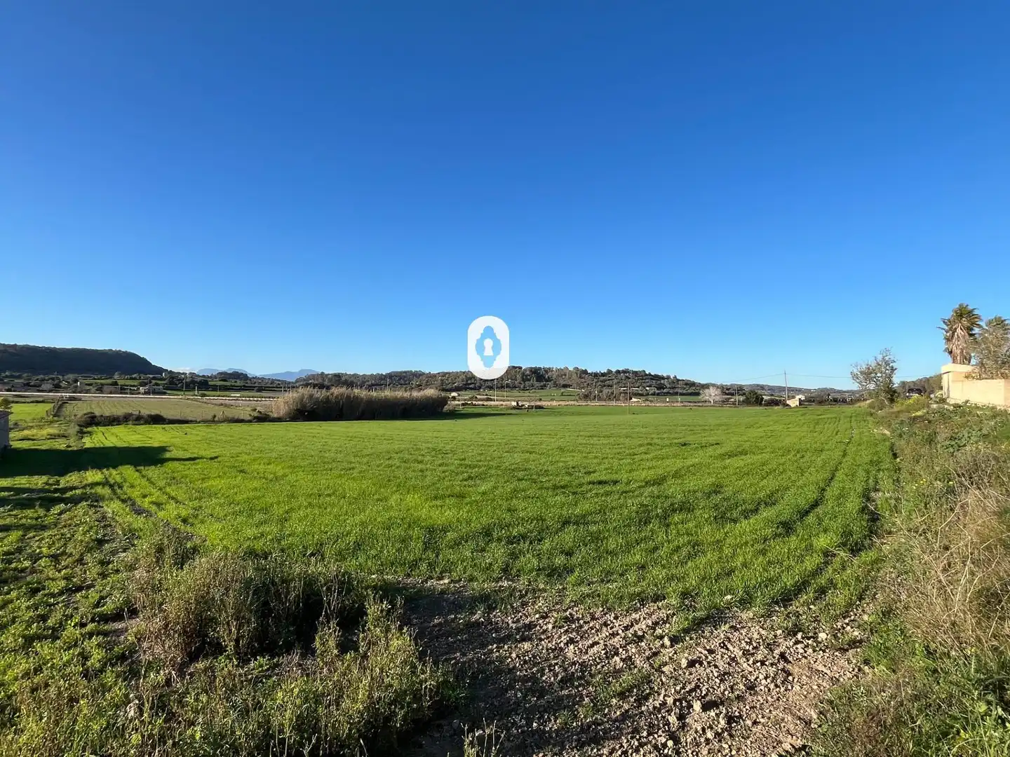Residential for sale in Polígono 11 Parcela 820 SON CASTANYER. MONTUIRI (, Montuïri