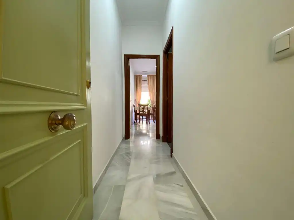Flat for rent in Jerez de la Frontera