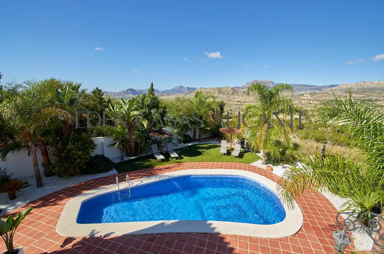 Detached house with pool for sale in Calle Carrasqueta, imagen 57