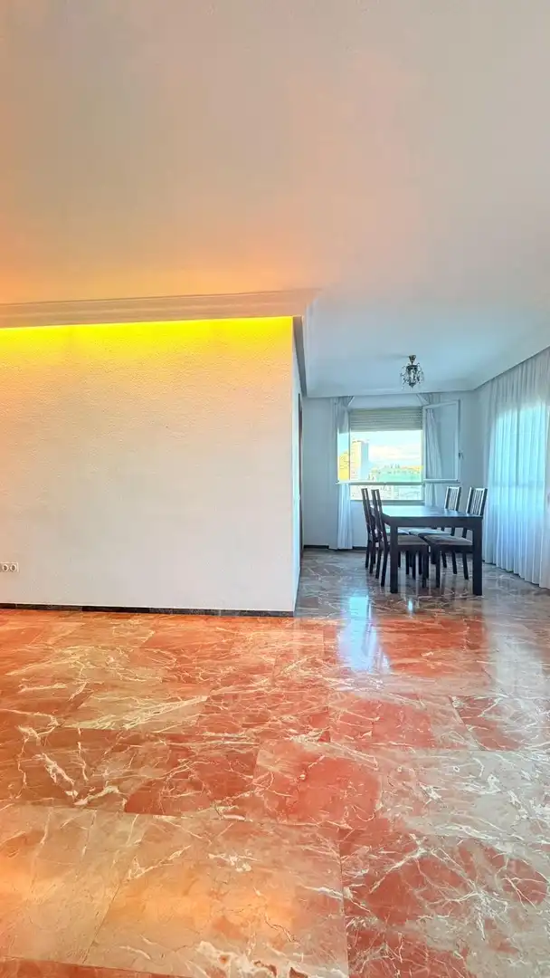 Wohnung zum Verkauf in Calle de la Virgen del Socorro, Raval Roig - Virgen del Socorro