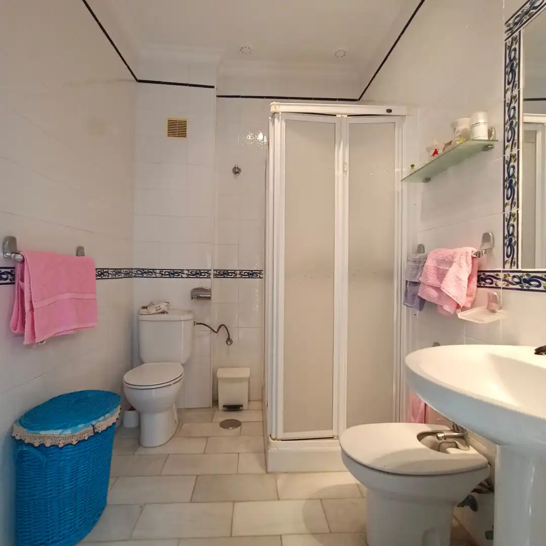 House with terrace for sale in Calle Plazuela 2A, imagen 21