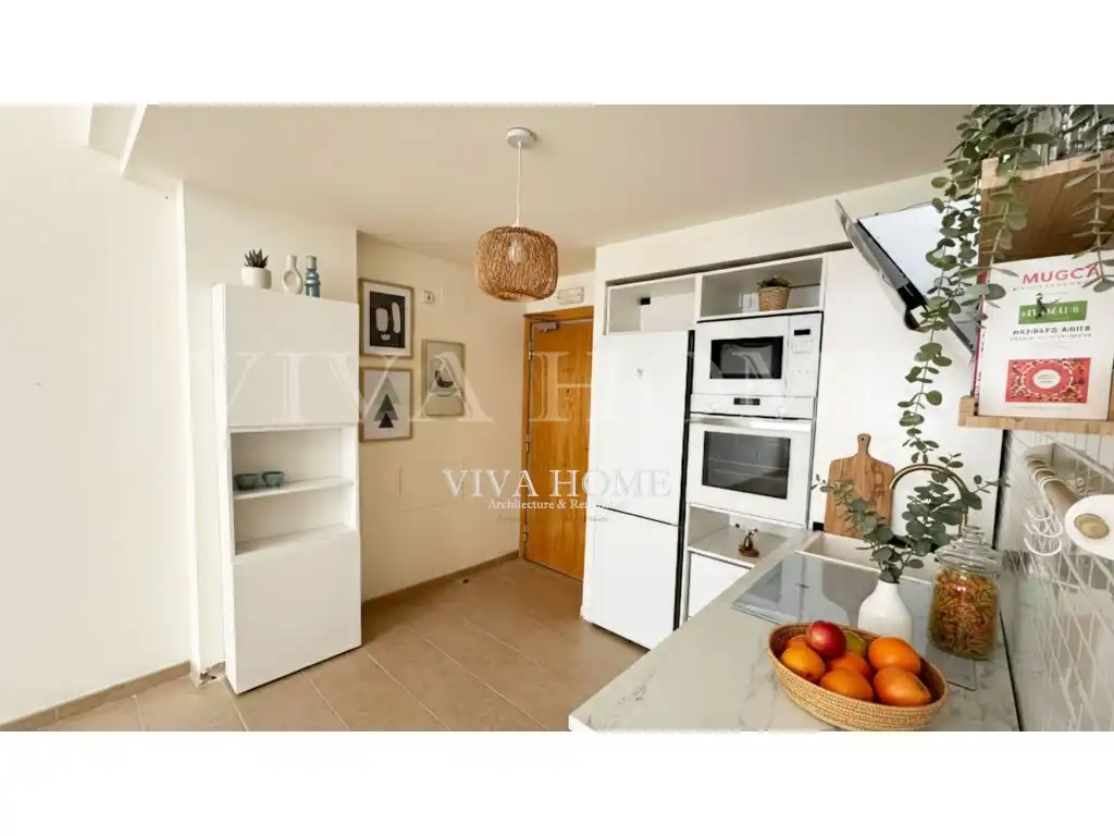 Kitchen of Lofts for sale in Madrid