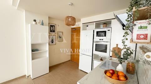 Foto 2 de Loft en venta en Carretera de Vicálvaro a la Estación de O'donnell, Ambroz,  Madrid Capital