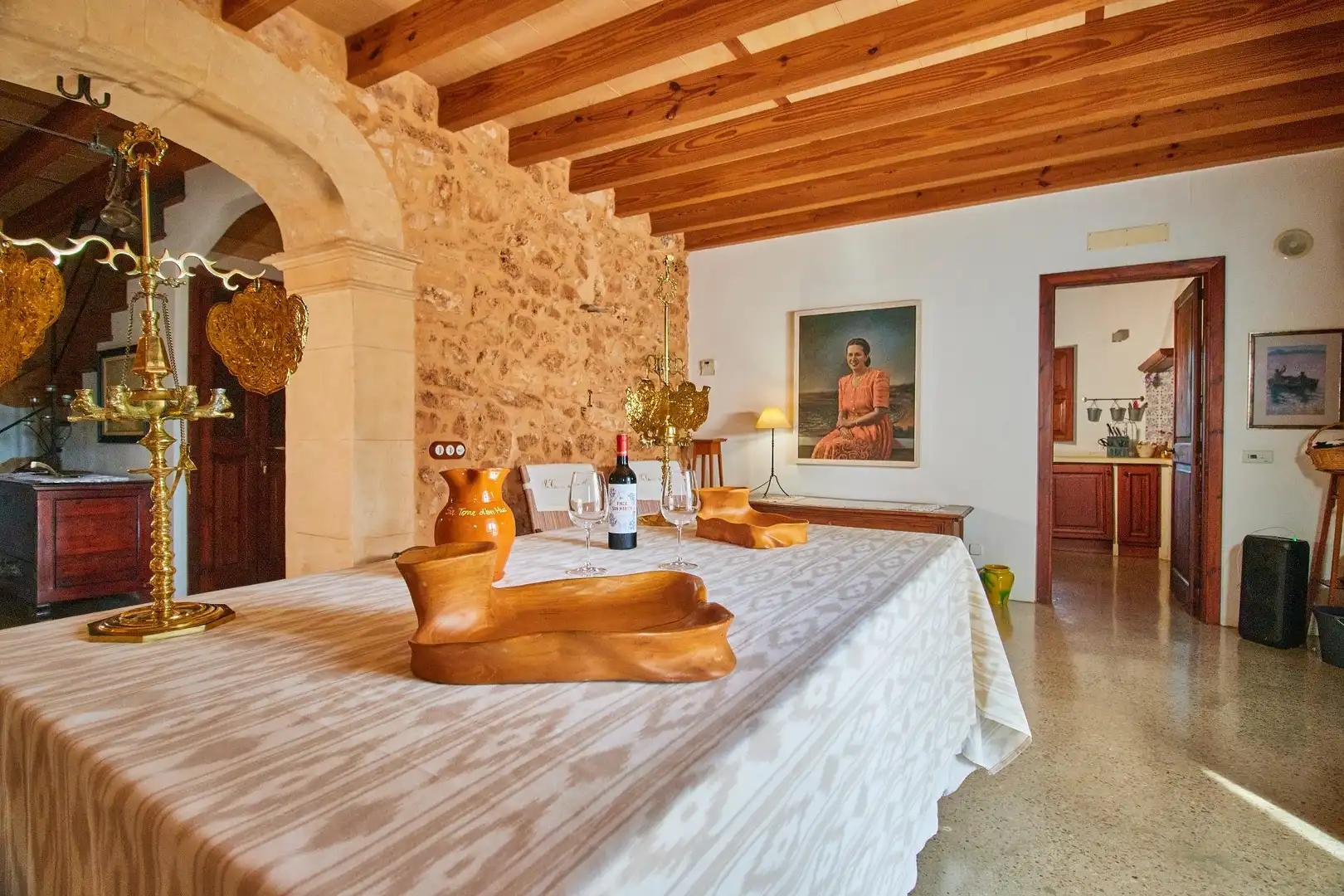 Casa rustica in vendita a Algaida, imagen 38