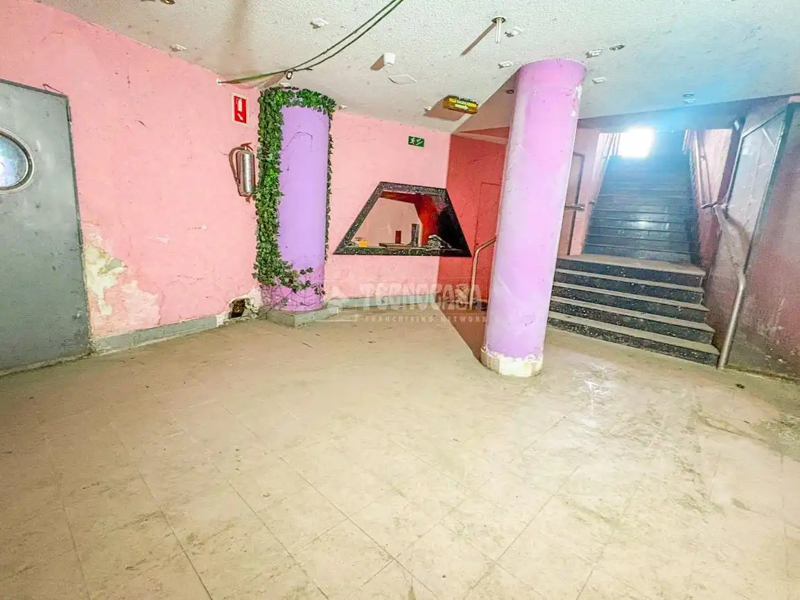 Business premises for sale in Calle Pinto - San Roque, imagen 6