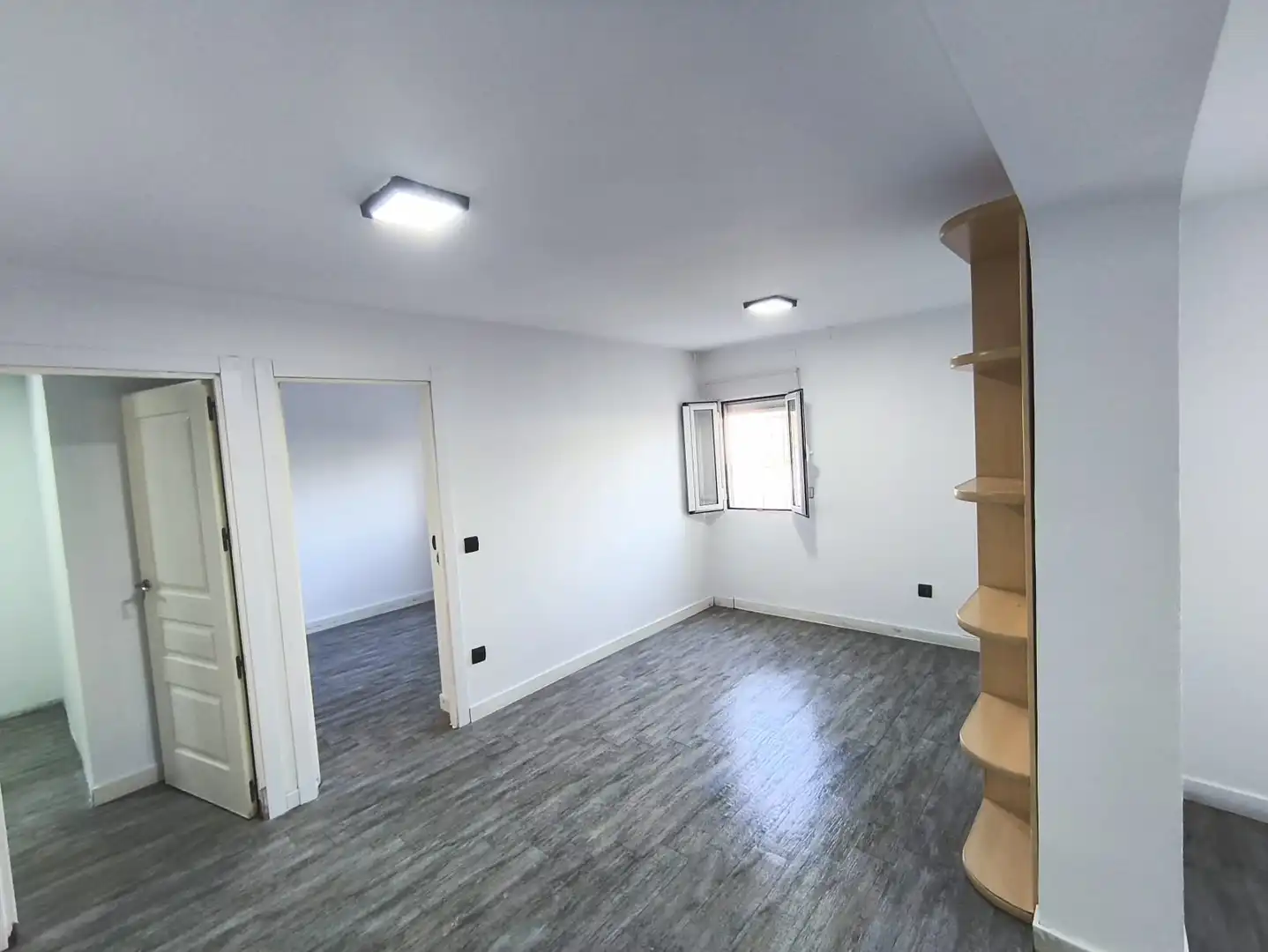 Flat for rent in Getafe  with Air Conditioner, Heating and Washing machine