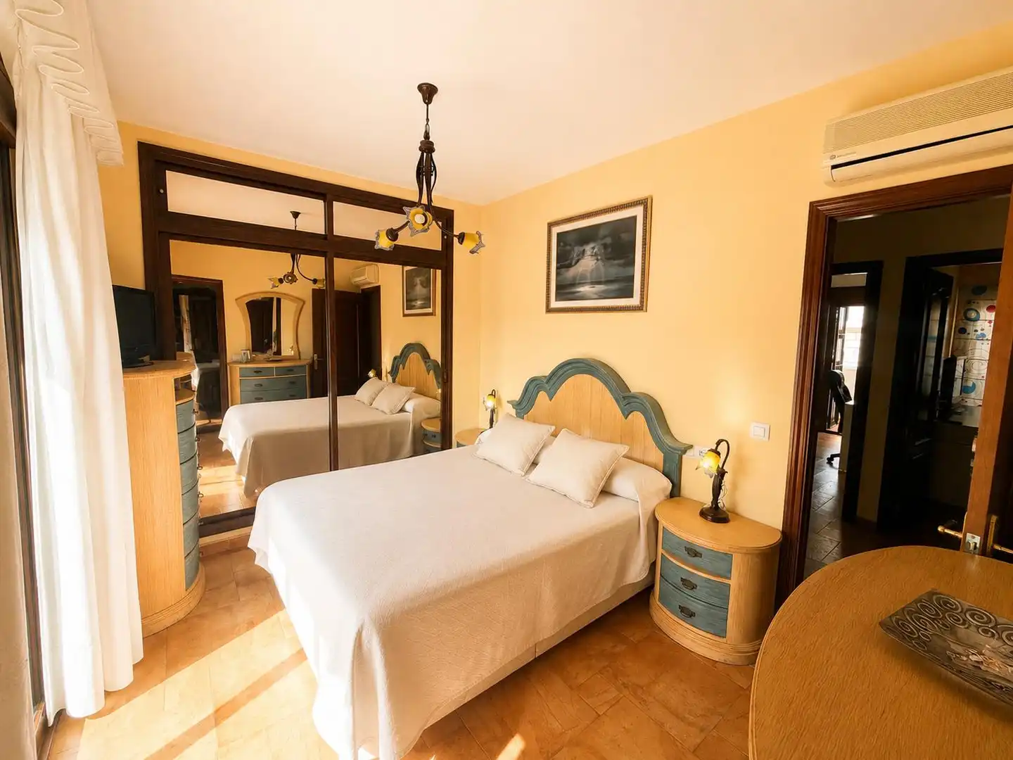 Casa a schiera in vendita a Calle Hierbamora 16, imagen 15