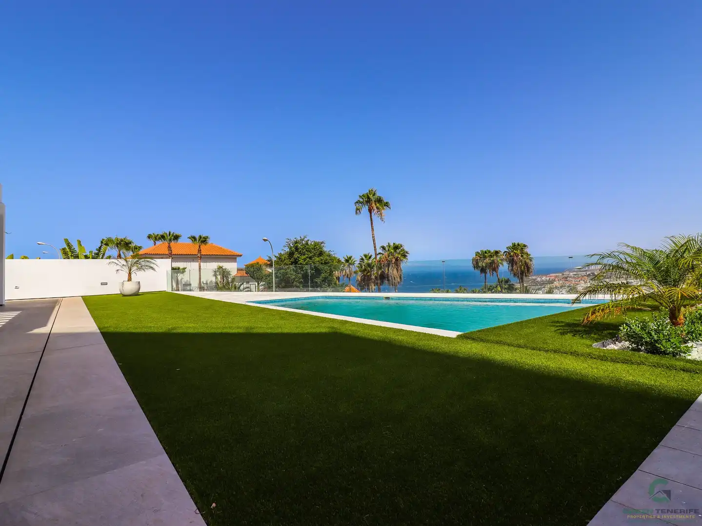 Casa con terraza en venta en Europa, imagen 7