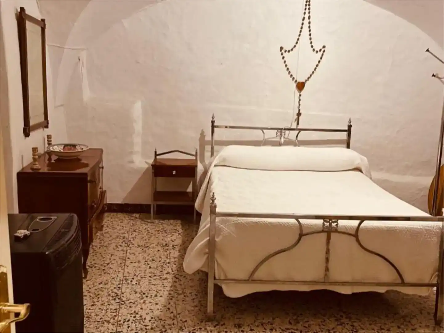 Habitación de Piso en venta en Alcuéscar con Trastero