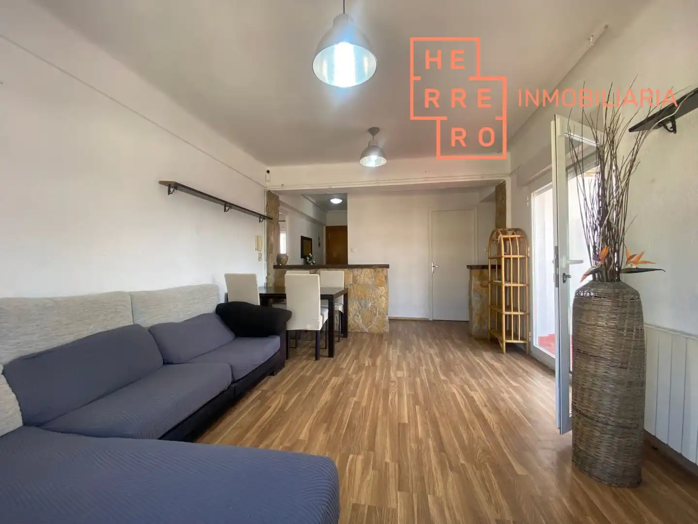 Flat for rent in Estación - Universidad