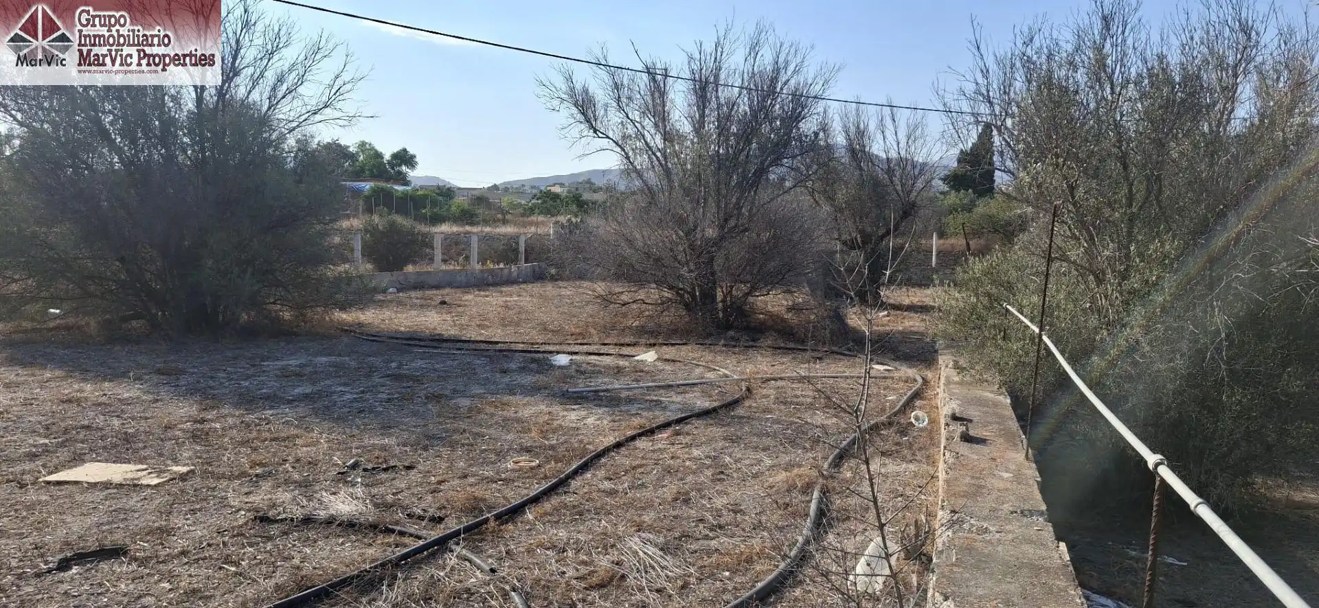 Wohnbaugrundstück zum Verkauf in Platja de Vila Joiosa, imagen 13