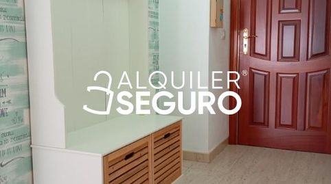 Foto 3 de Piso de alquiler en Alcalde Manuel Amador Rod, San Juan, Telde
