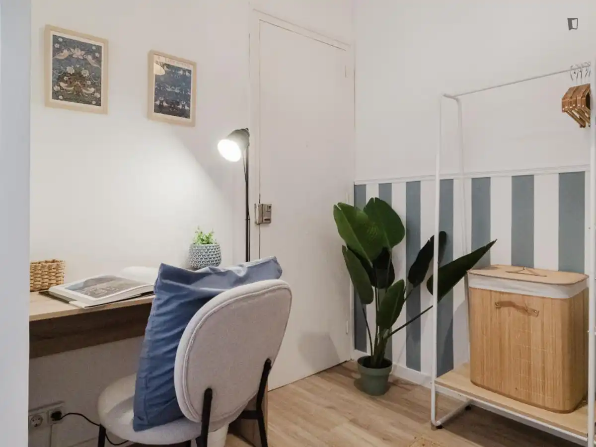 Habitació a La Prosperitat