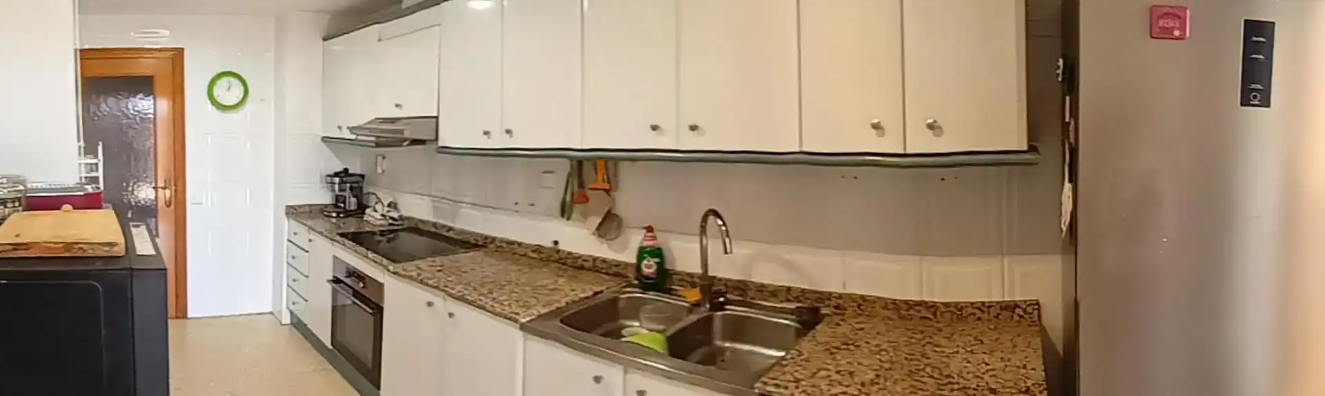 Cocina de Piso en venta en Amposta con Aire acondicionado, Trastero y Horno