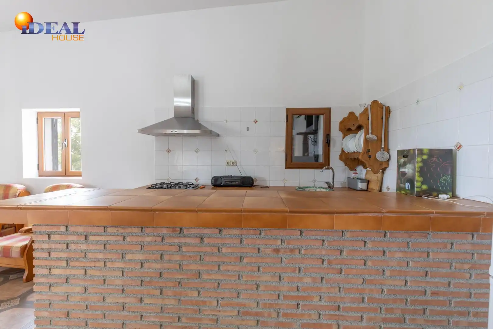 Casa rústica en venda a Camino de la Sierra, imagen 10