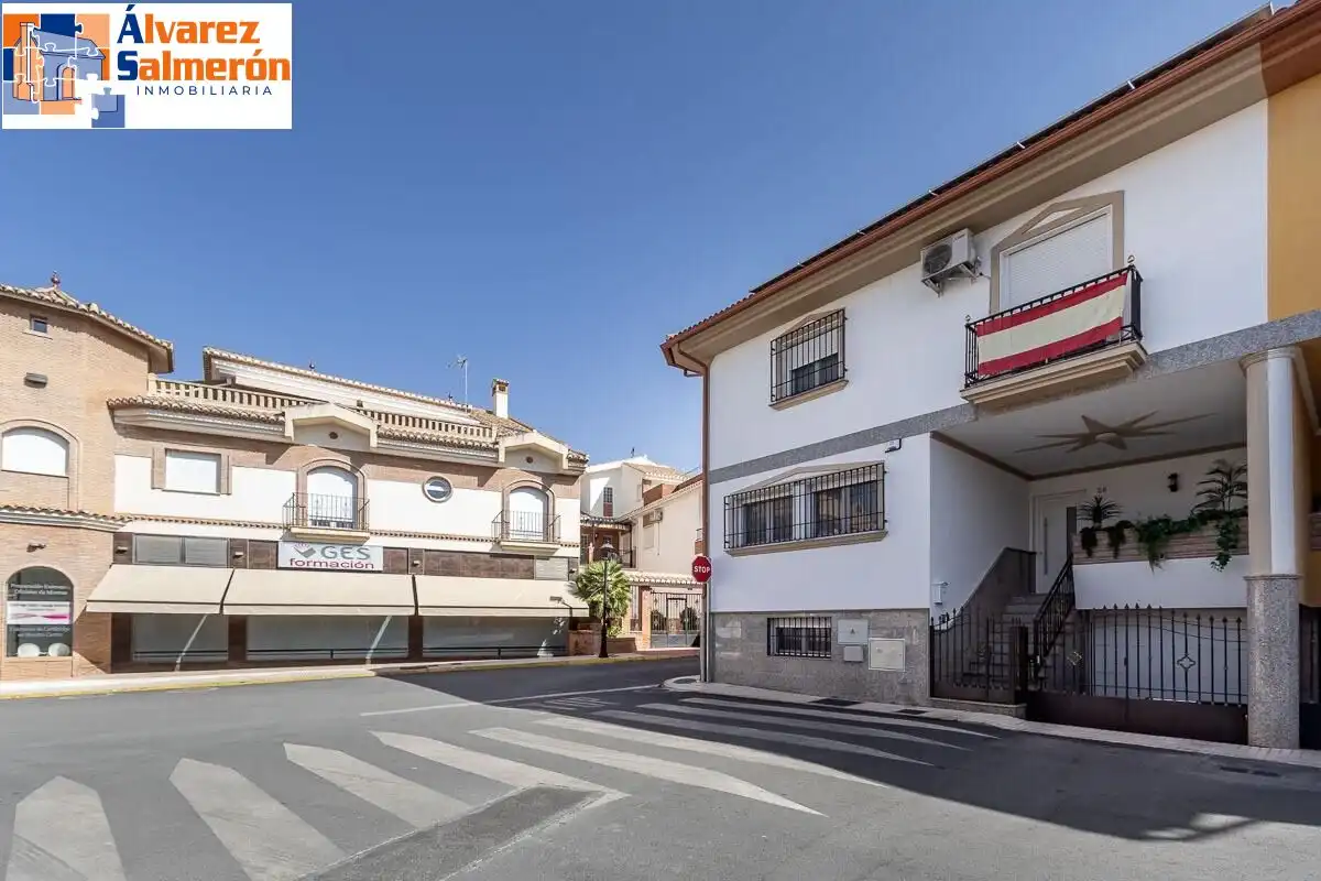 Casa en venta en Peligros, imagen 41