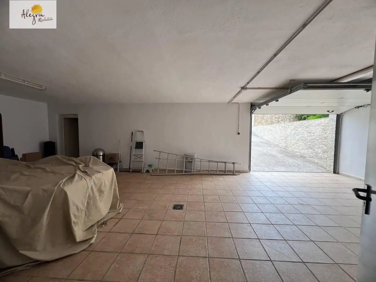 Casa o chalet en venta en Cullera con Aire acondicionado, Calefacción y Jardín privado