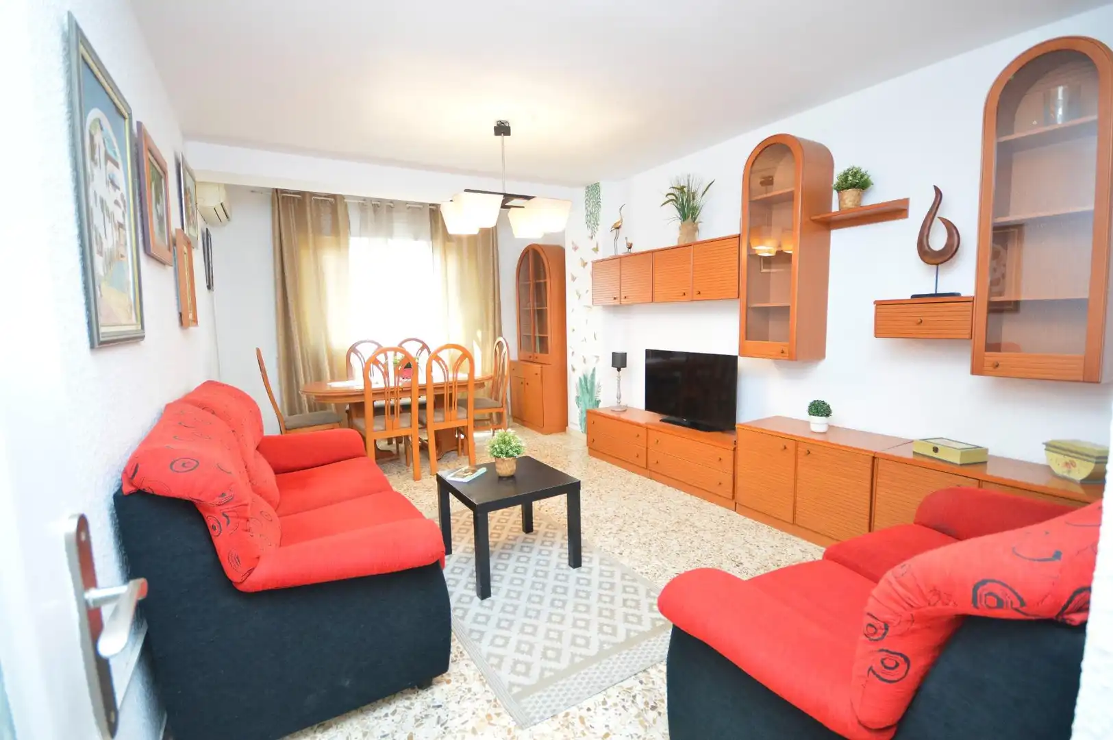 Flat with lift for sale in Oliveros - Altamira, imagen 3