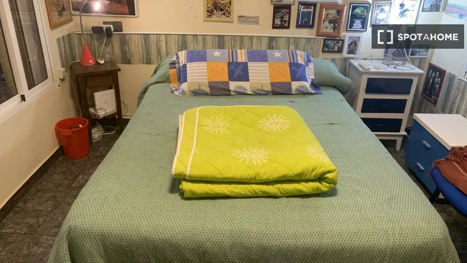 Habitación en Valencia, Valencia