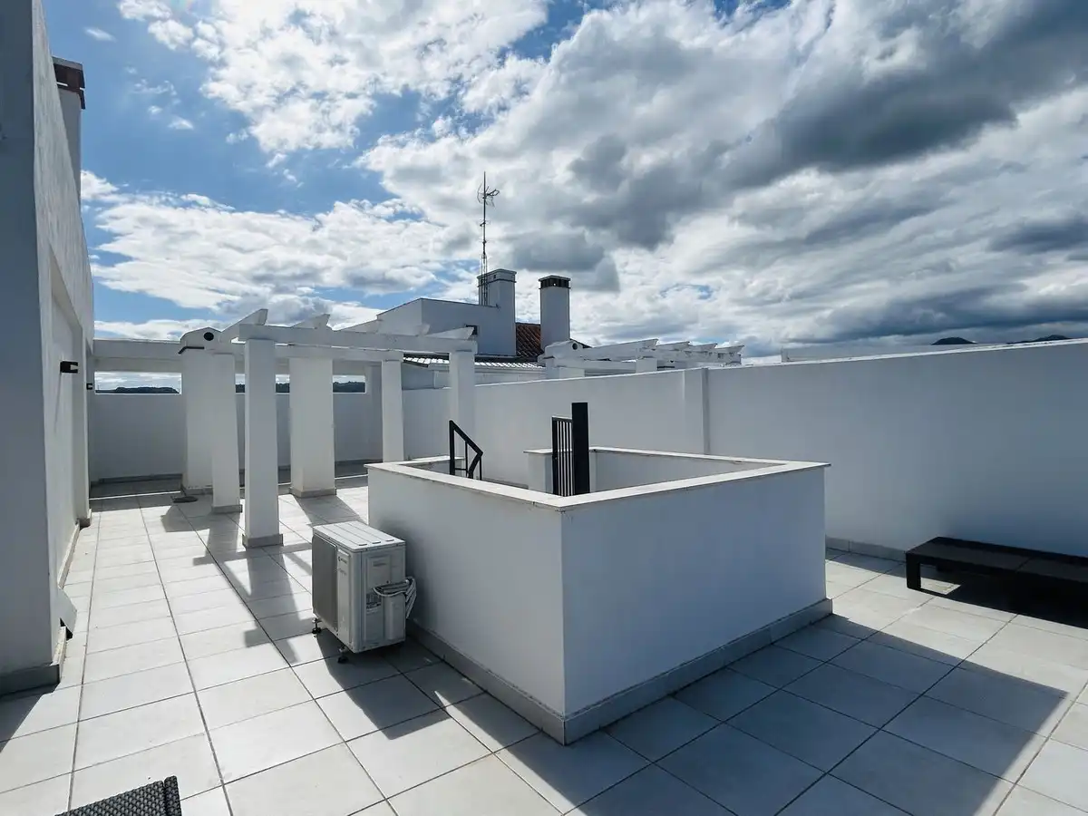 Penthouse with lift for sale in Calle Parque Central 5, imagen 15