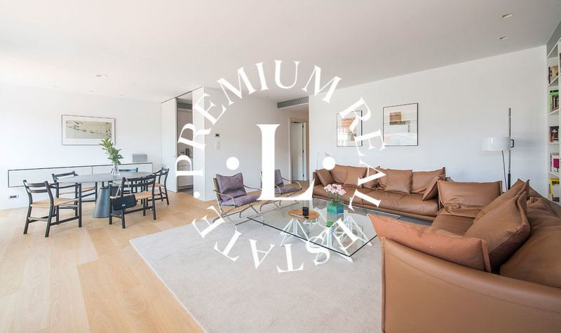 Wohnung zum verkauf in Carrer del Rosselló, Dreta de l'Eixample, Eixample