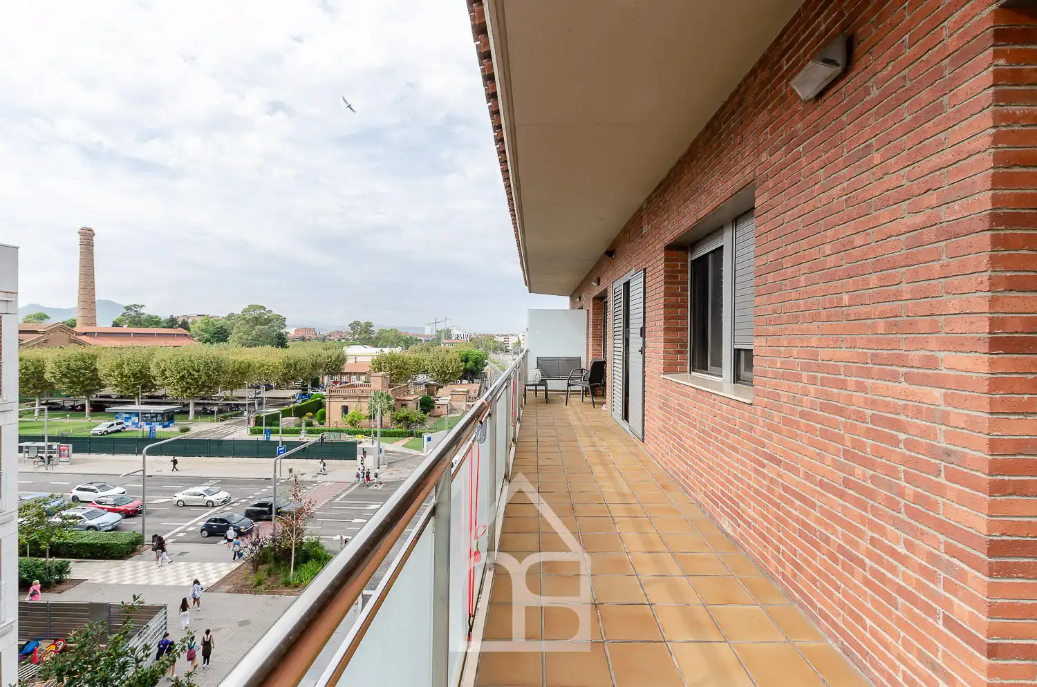 Penthouse mit Terrasse zum Verkauf in Carrer de Joaquim Rubió i Ors, imagen 8