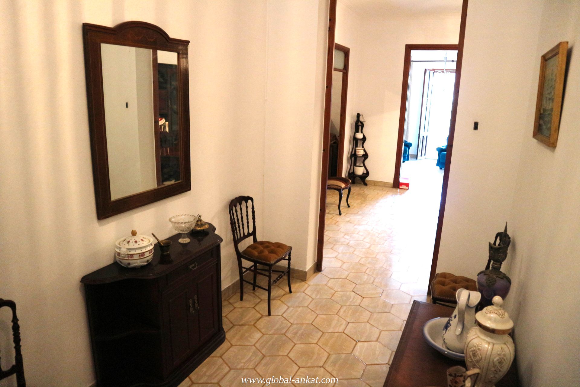 Flat for sale in Felanitx  with Terrace, Storage room and Furnished