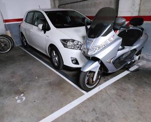 Aparcament de Garatge de lloguer en Palamós