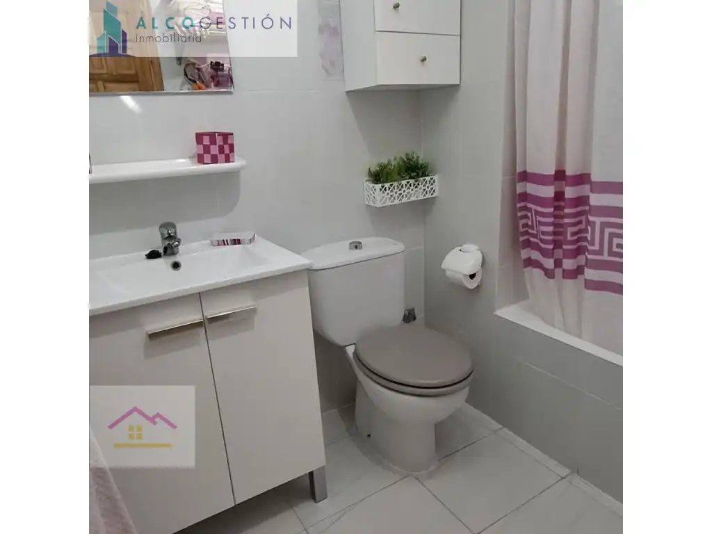 Bathroom of Flat for sale in Alcossebre