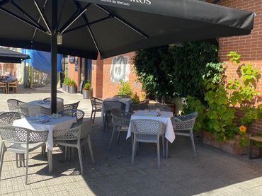 Local comercial en venta en Avinguda Astronomia 1