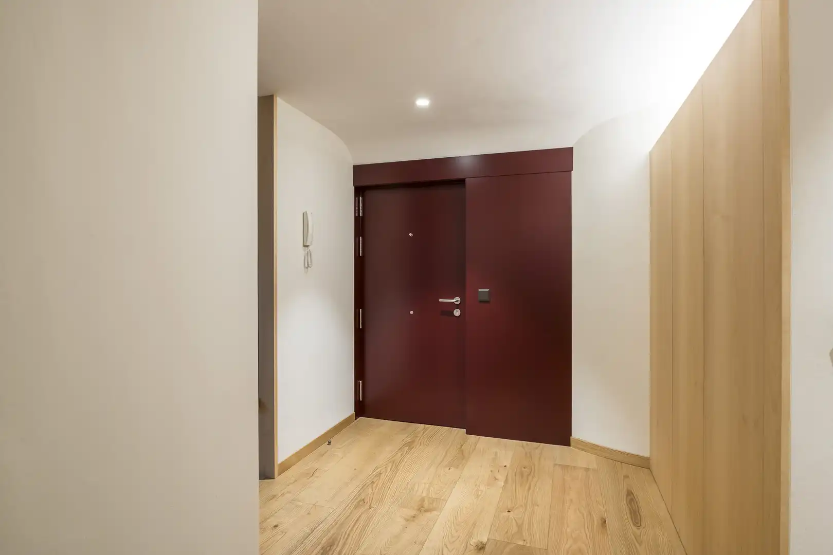 Wohnung zum Verkauf in Calle del Corazón de María, Prosperidad