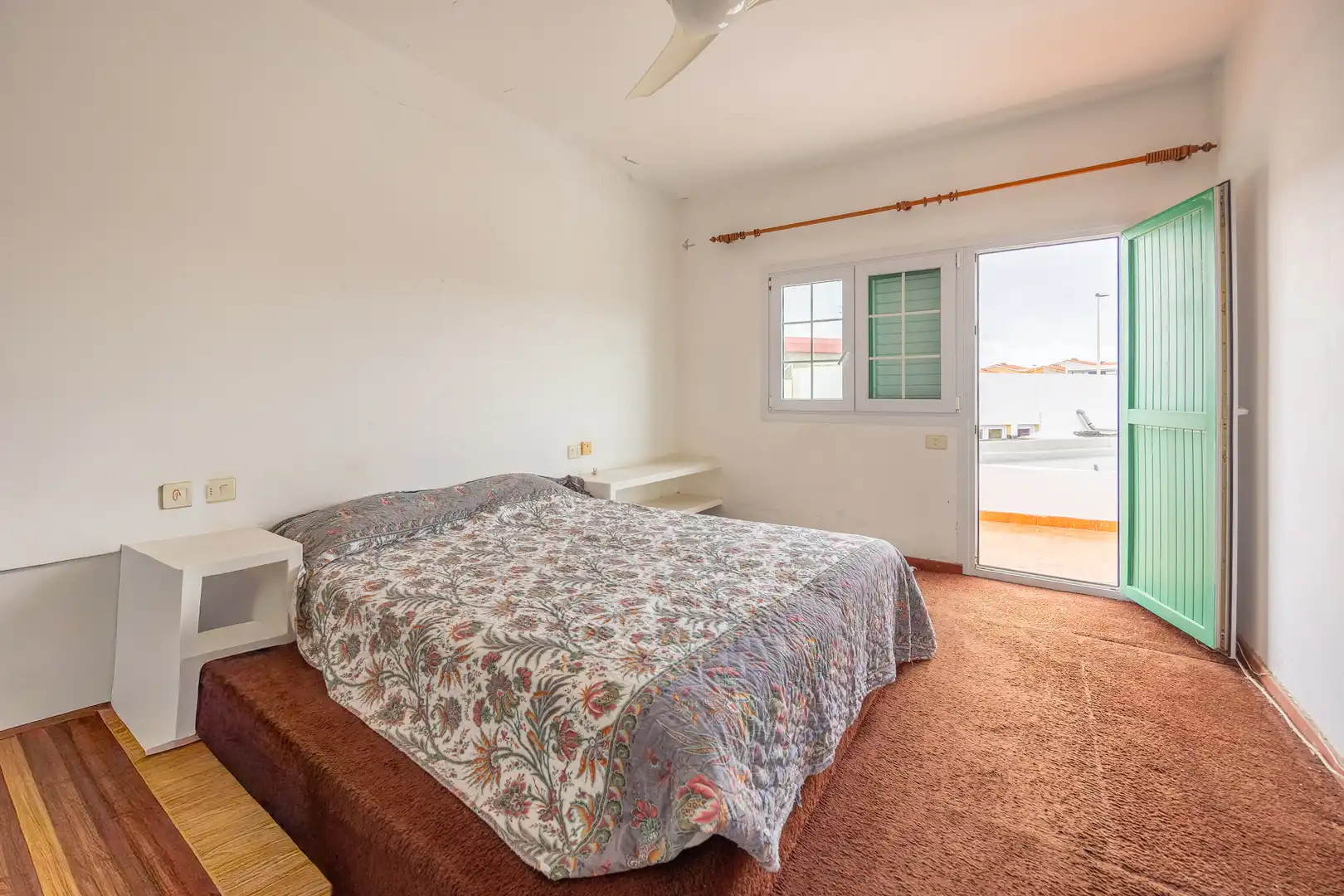 Habitación de Casa o chalet en venta en Telde con Jardín privado, Terraza y Trastero