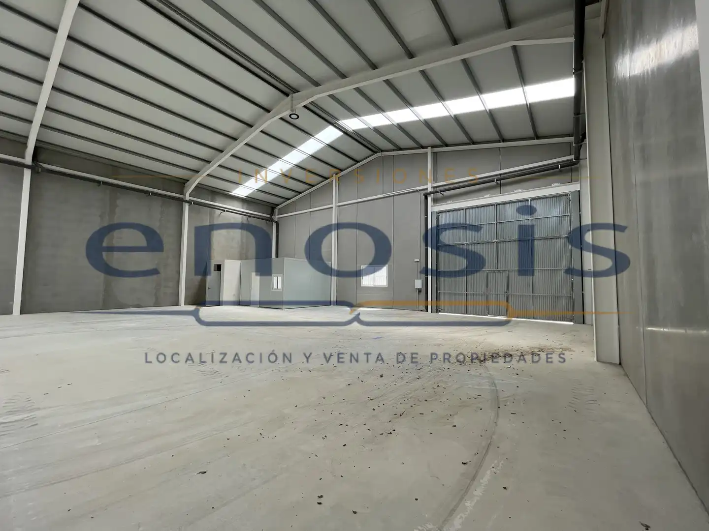 Nave industrial en venta en Torre-Pacheco
