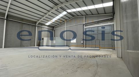 Photo 3 of Industrial buildings for sale in Calle Mensajeros de la Paz, Roldán, Torre-Pacheco
