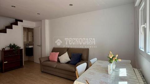 Foto 3 de Casa adosada de alquiler en Canillas,  Madrid Capital