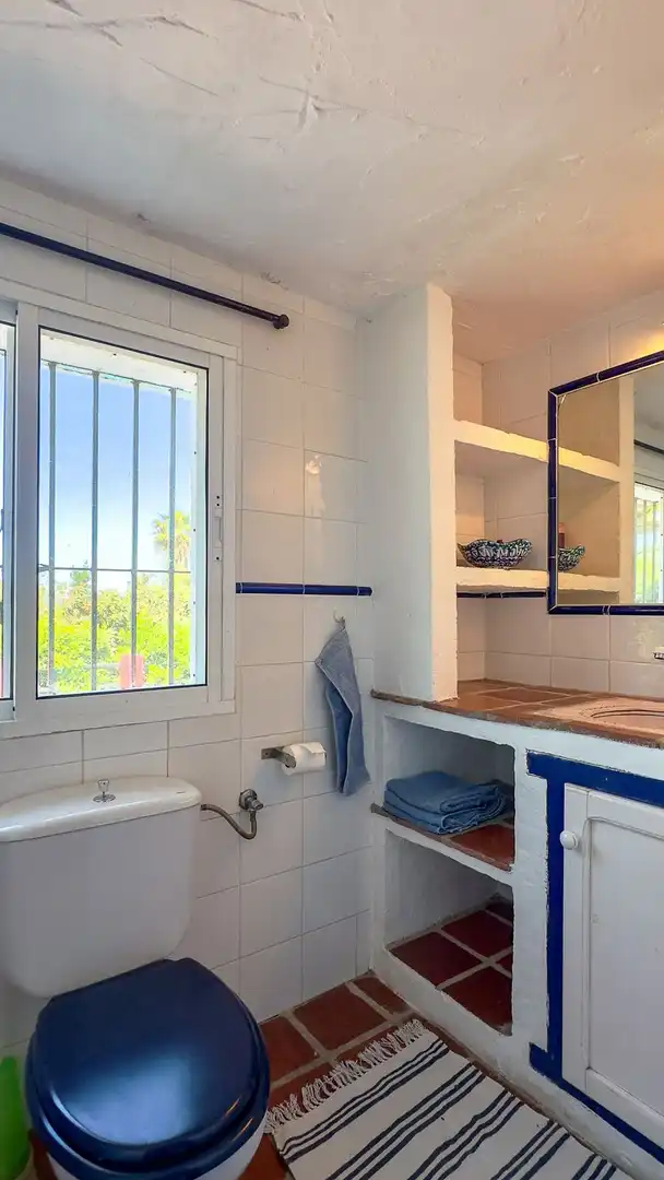 Casa rústica amb piscina en venda a Centro, imagen 32
