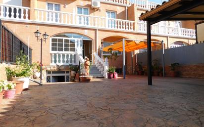 Einfamilien-Reihenhaus zum verkauf in Seseña Nuevo  , Seseña
